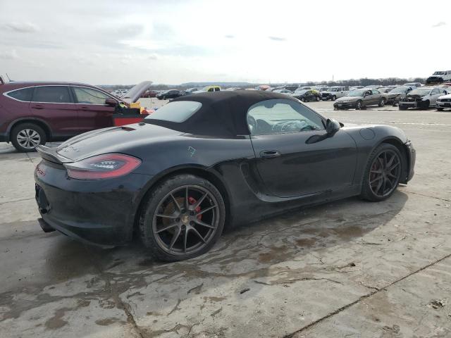 Photo 2 VIN: WP0CB2A8XDS133169 - PORSCHE BOXSTER 