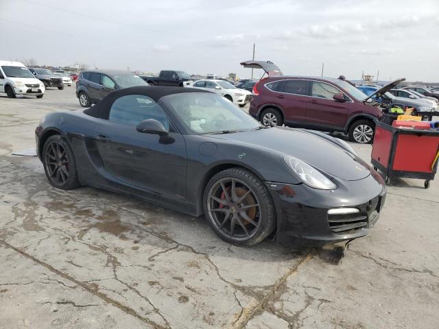 Photo 3 VIN: WP0CB2A8XDS133169 - PORSCHE BOXSTER 