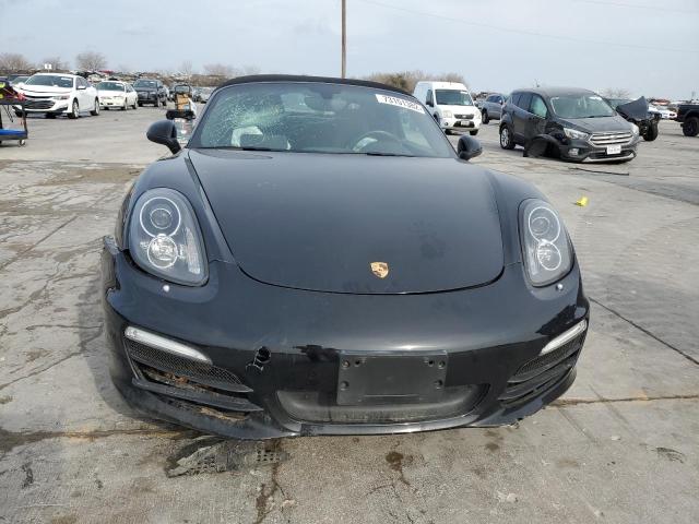 Photo 4 VIN: WP0CB2A8XDS133169 - PORSCHE BOXSTER 