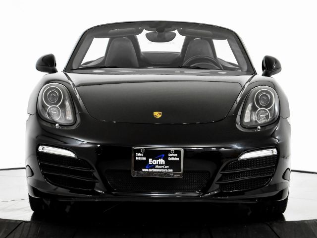 Photo 3 VIN: WP0CB2A8XDS133169 - PORSCHE BOXSTER 