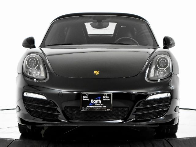 Photo 4 VIN: WP0CB2A8XDS133169 - PORSCHE BOXSTER 