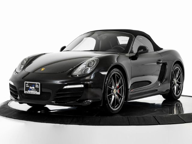 Photo 2 VIN: WP0CB2A8XDS133169 - PORSCHE BOXSTER 