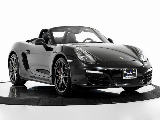 Photo 5 VIN: WP0CB2A8XDS133169 - PORSCHE BOXSTER 