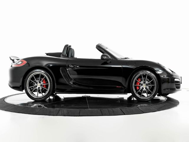 Photo 7 VIN: WP0CB2A8XDS133169 - PORSCHE BOXSTER 