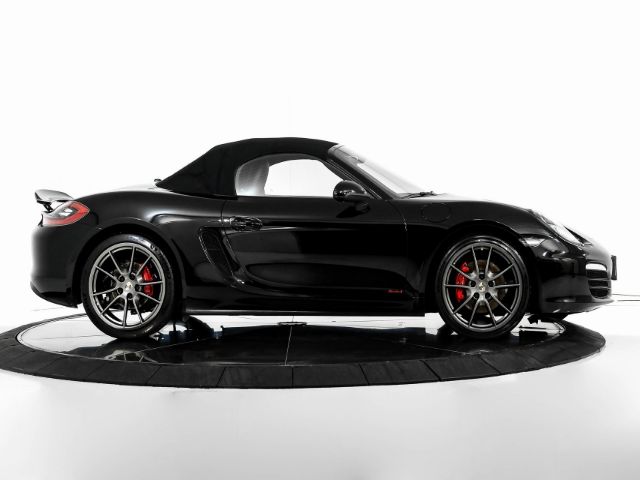 Photo 8 VIN: WP0CB2A8XDS133169 - PORSCHE BOXSTER 