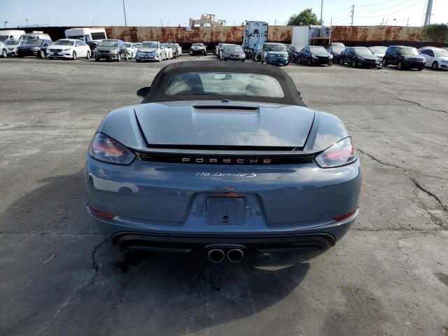 Photo 5 VIN: WP0CB2A8XHS241653 - PORSCHE BOXSTER S 