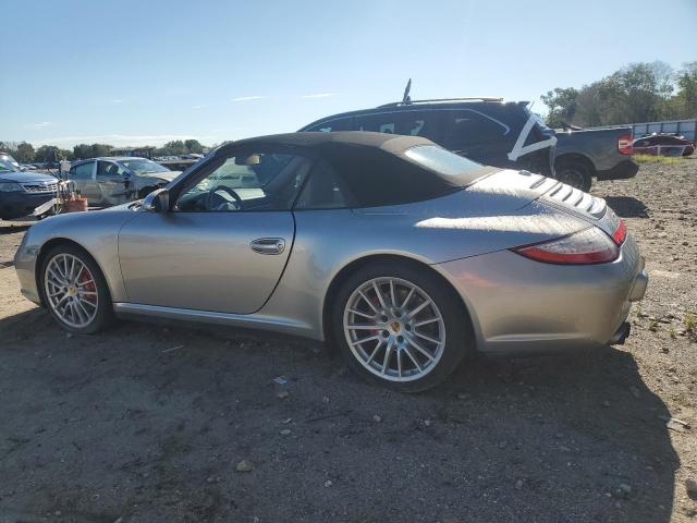 Photo 1 VIN: WP0CB2A90CS754802 - PORSCHE 911 