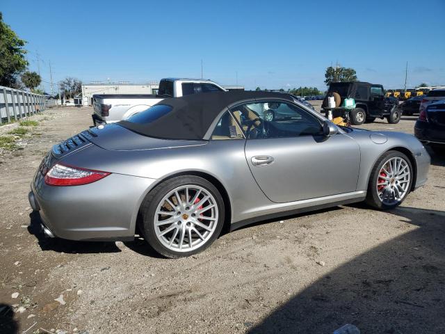 Photo 2 VIN: WP0CB2A90CS754802 - PORSCHE 911 