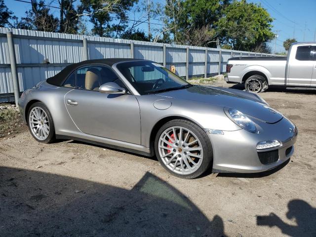 Photo 3 VIN: WP0CB2A90CS754802 - PORSCHE 911 