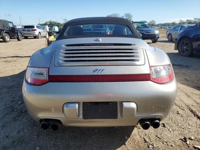 Photo 5 VIN: WP0CB2A90CS754802 - PORSCHE 911 