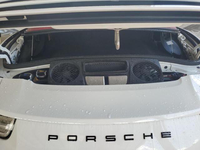 Photo 10 VIN: WP0CB2A90DS154170 - PORSCHE 911 CARRER 