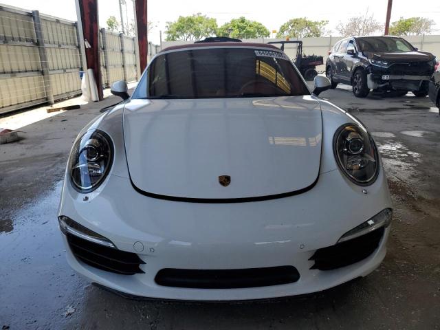 Photo 4 VIN: WP0CB2A90DS154170 - PORSCHE 911 CARRER 