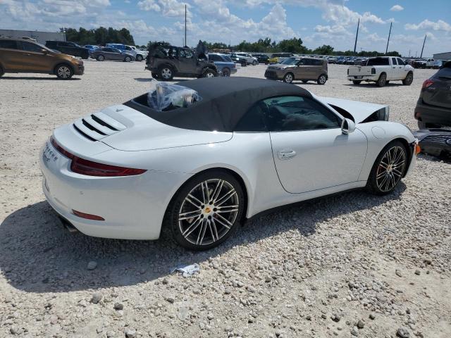 Photo 2 VIN: WP0CB2A90DS157148 - PORSCHE 911 CARRER 