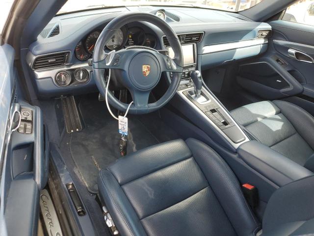 Photo 7 VIN: WP0CB2A90FS154351 - PORSCHE 911 CARRER 