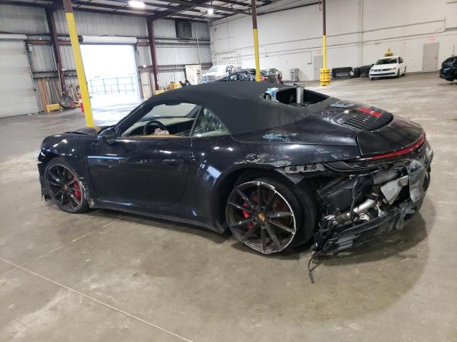 Photo 1 VIN: WP0CB2A90LS263906 - PORSCHE 911 