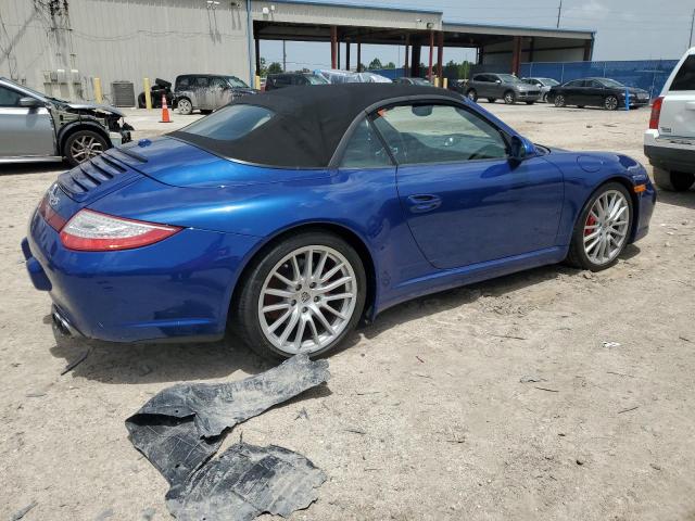 Photo 2 VIN: WP0CB2A91BS754449 - PORSCHE 911 