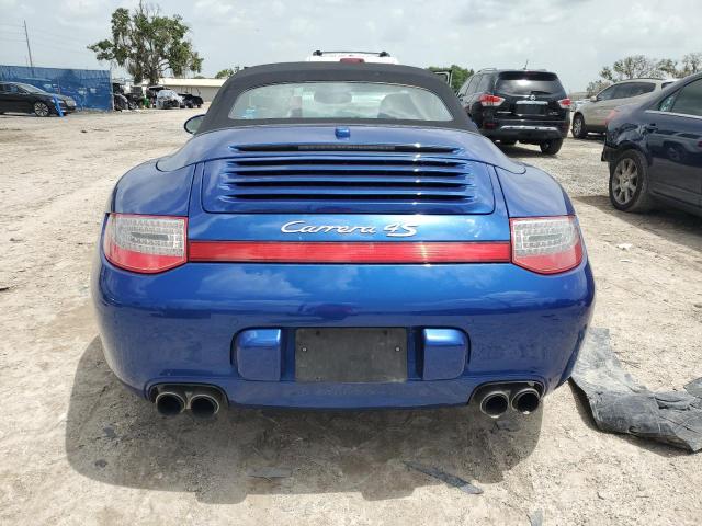 Photo 5 VIN: WP0CB2A91BS754449 - PORSCHE 911 