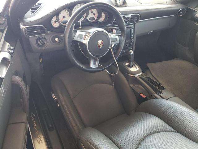 Photo 7 VIN: WP0CB2A91BS754449 - PORSCHE 911 