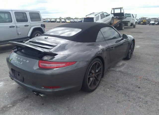 Photo 3 VIN: WP0CB2A91DS157188 - PORSCHE 911 