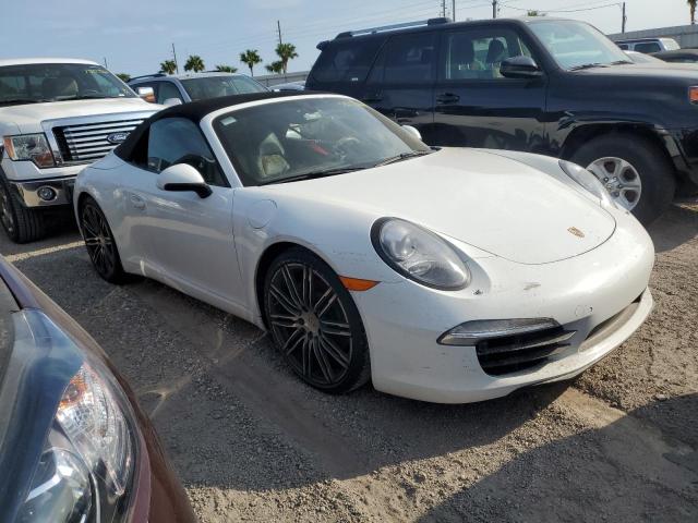 Photo 3 VIN: WP0CB2A91FS155329 - PORSCHE 911 CARRER 