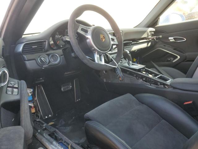 Photo 7 VIN: WP0CB2A91GS154571 - PORSCHE 911 CARRER 