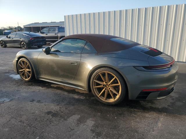 Photo 1 VIN: WP0CB2A91LS263476 - PORSCHE 911 CARRER 