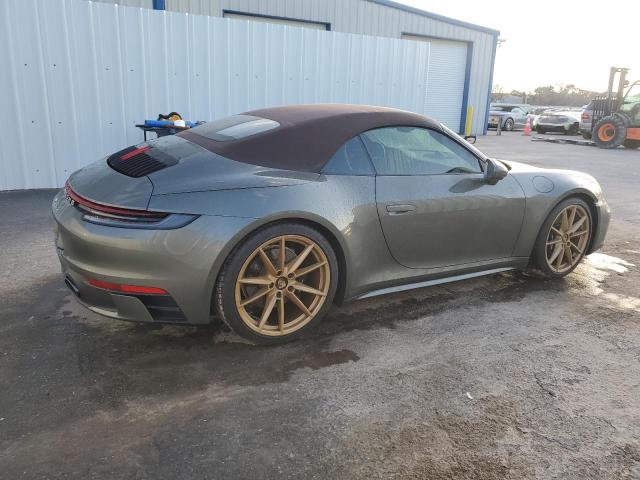 Photo 2 VIN: WP0CB2A91LS263476 - PORSCHE 911 CARRER 