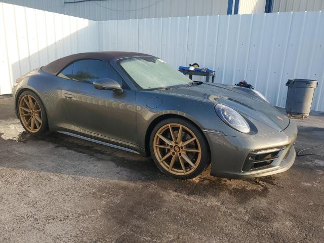 Photo 3 VIN: WP0CB2A91LS263476 - PORSCHE 911 CARRER 