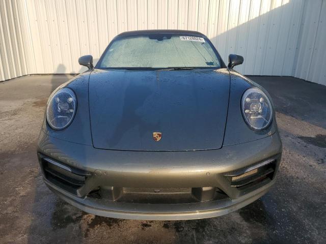 Photo 4 VIN: WP0CB2A91LS263476 - PORSCHE 911 CARRER 