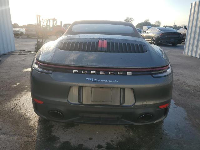 Photo 5 VIN: WP0CB2A91LS263476 - PORSCHE 911 CARRER 