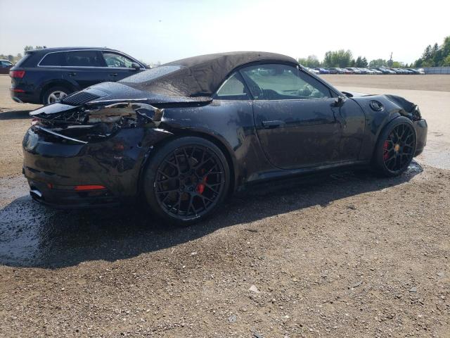 Photo 2 VIN: WP0CB2A91LS263851 - PORSCHE 911 CARRER 