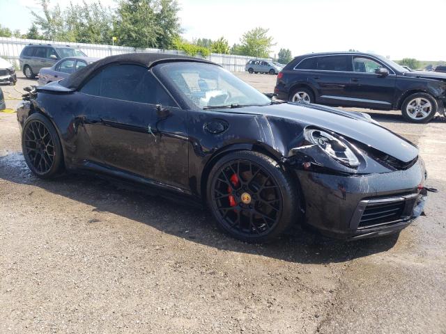 Photo 3 VIN: WP0CB2A91LS263851 - PORSCHE 911 CARRER 