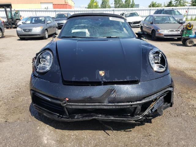 Photo 4 VIN: WP0CB2A91LS263851 - PORSCHE 911 CARRER 