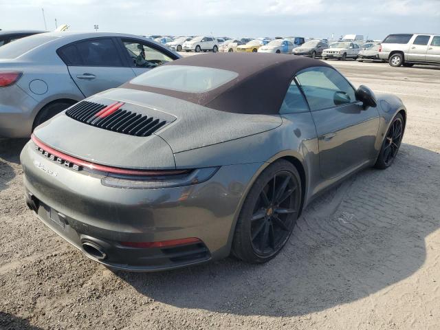 Photo 2 VIN: WP0CB2A91NS245207 - PORSCHE 911 CARRER 