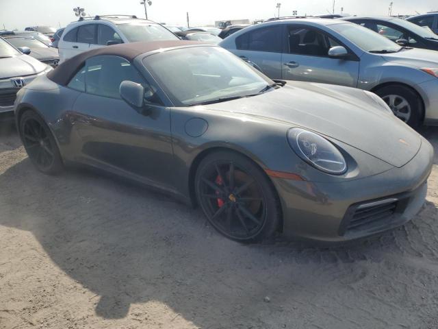 Photo 3 VIN: WP0CB2A91NS245207 - PORSCHE 911 CARRER 