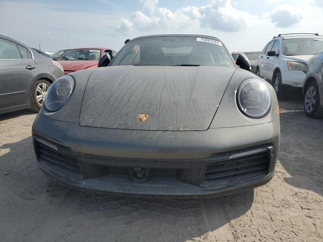 Photo 4 VIN: WP0CB2A91NS245207 - PORSCHE 911 CARRER 