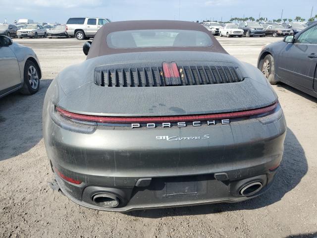 Photo 5 VIN: WP0CB2A91NS245207 - PORSCHE 911 CARRER 