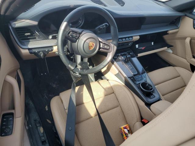 Photo 7 VIN: WP0CB2A91NS245207 - PORSCHE 911 CARRER 