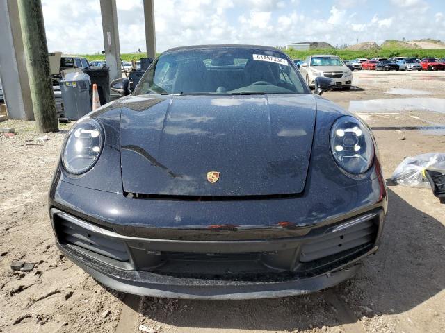 Photo 4 VIN: WP0CB2A91NS245403 - PORSCHE 911 