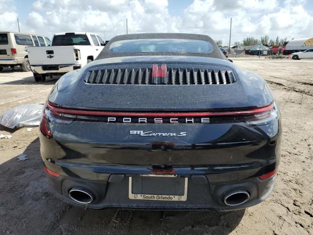 Photo 5 VIN: WP0CB2A91NS245403 - PORSCHE 911 