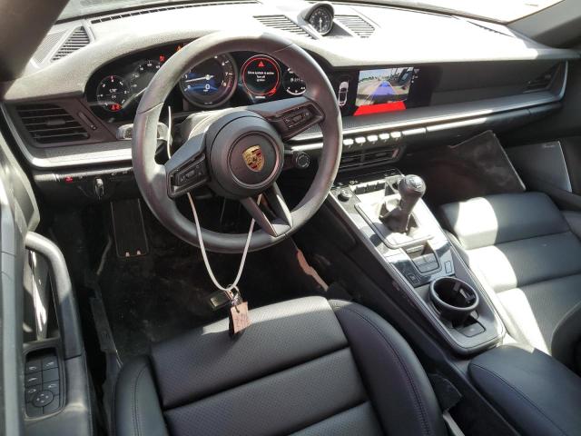 Photo 7 VIN: WP0CB2A91NS245403 - PORSCHE 911 