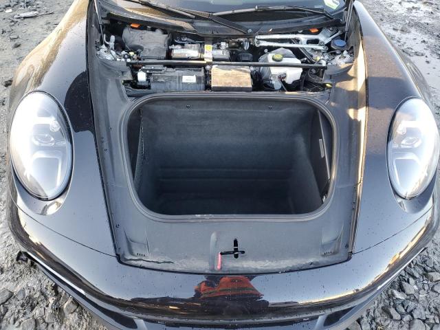 Photo 10 VIN: WP0CB2A91NS245403 - PORSCHE 911 CARRER 