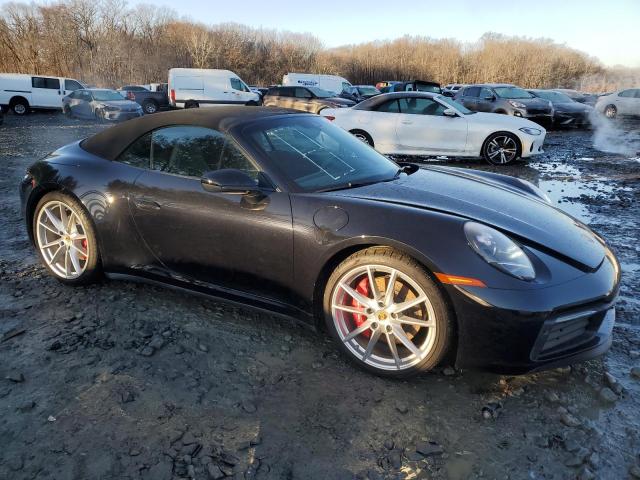 Photo 3 VIN: WP0CB2A91NS245403 - PORSCHE 911 CARRER 