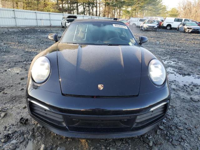 Photo 4 VIN: WP0CB2A91NS245403 - PORSCHE 911 CARRER 