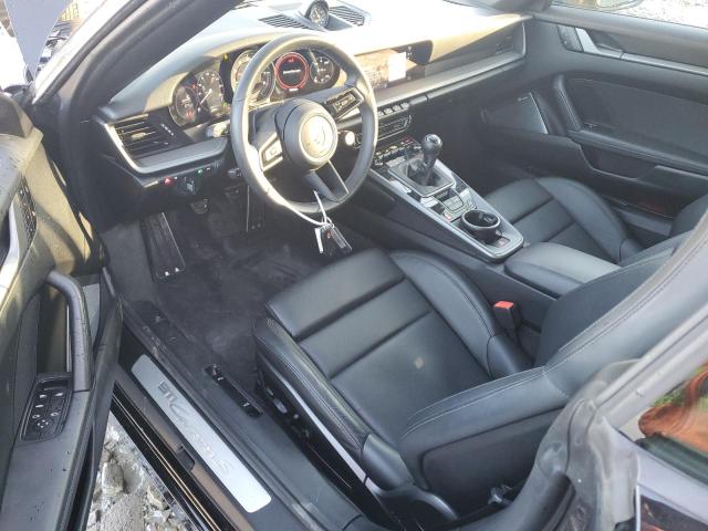 Photo 7 VIN: WP0CB2A91NS245403 - PORSCHE 911 CARRER 