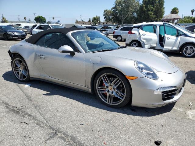 Photo 3 VIN: WP0CB2A92DS155904 - PORSCHE 911 