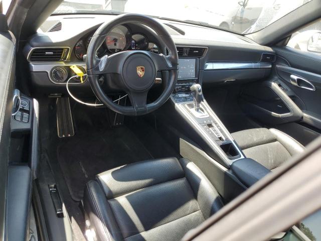 Photo 7 VIN: WP0CB2A92DS155904 - PORSCHE 911 