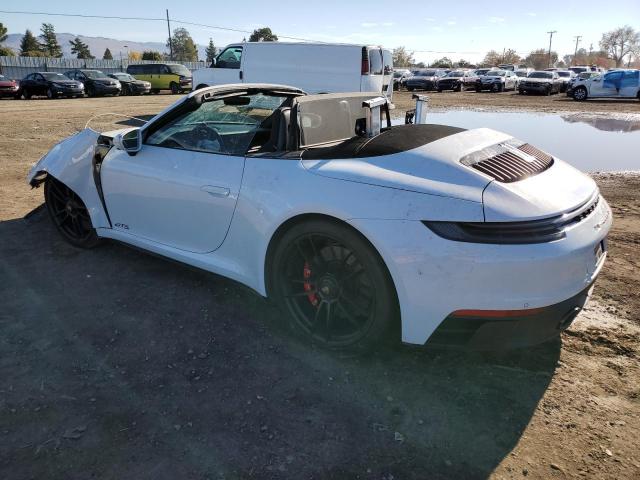 Photo 1 VIN: WP0CB2A92NS245524 - PORSCHE 911 CARRER 