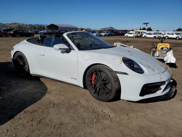 Photo 3 VIN: WP0CB2A92NS245524 - PORSCHE 911 CARRER 