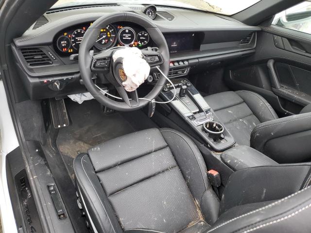 Photo 7 VIN: WP0CB2A92NS245524 - PORSCHE 911 CARRER 